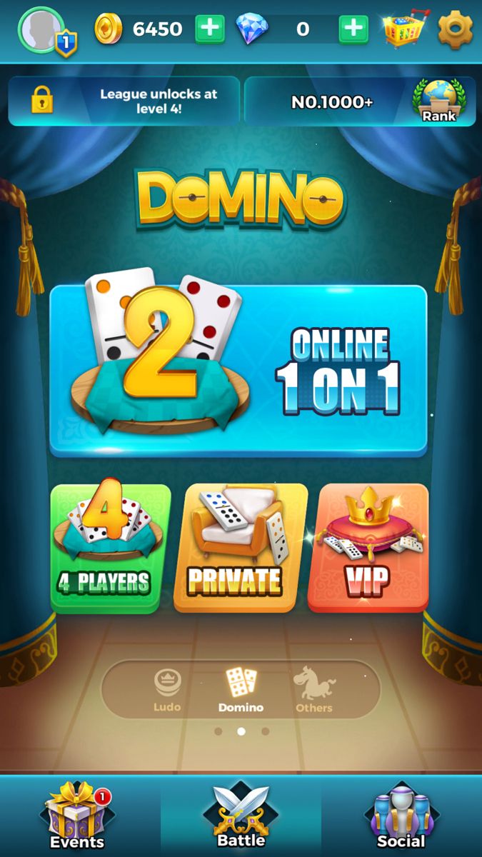 Casino Lab game