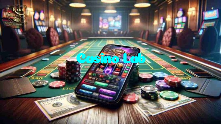 making first deposit on Casino Lab website using local payment methods in Pakistan
