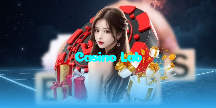 available types of Casino Lab bet including pre-match live express and system bets