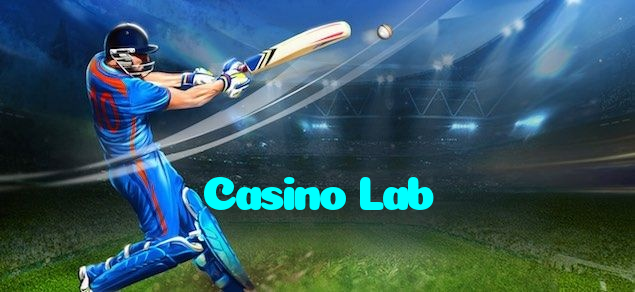 Casino Lab casino presented on mobile device in Pakistan with slots and live games