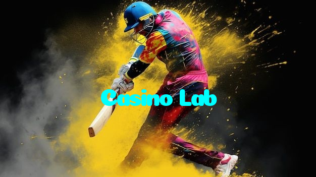 Casino Lab