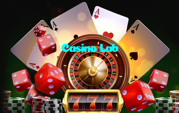 Casino Lab خوش آمدید بونس +600% پیشکش موبائل ایپ کے پروموشن سیکشن میں دکھائی دیتی ہے۔