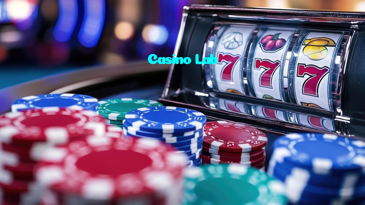 available types of Casino Lab bet including pre-match live express and system bets