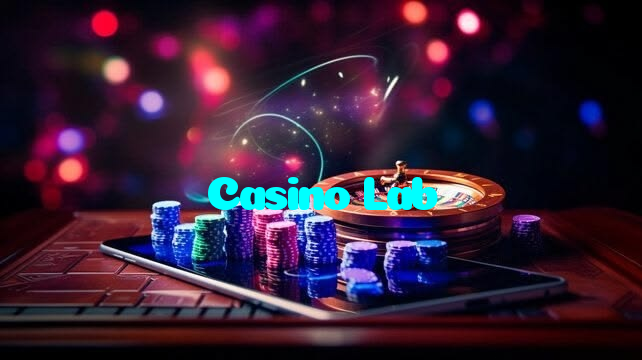 making first deposit on Casino Lab website using local payment methods in Pakistan