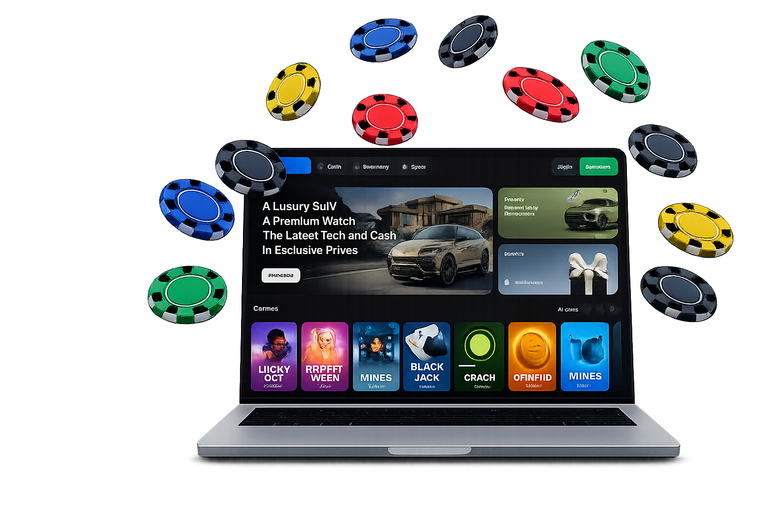 Casino Lab Pakistan