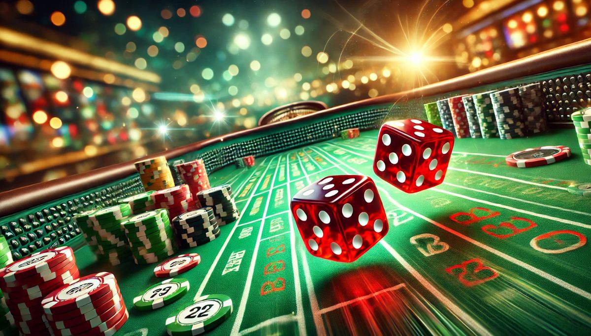 Casino Lab پاکستان ریئل منی گیمز