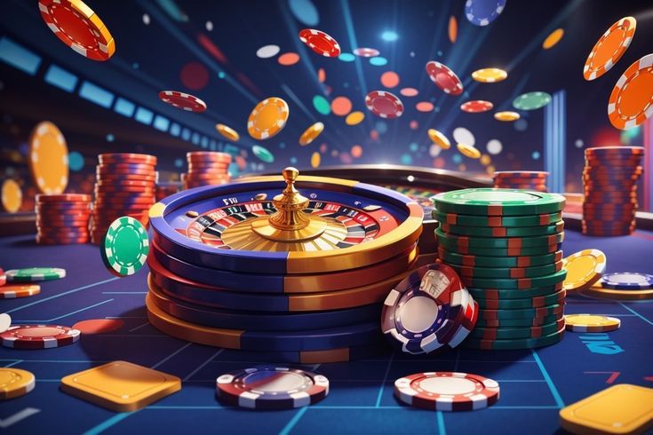 Casino Lab پاکستان ریئل منی گیمز